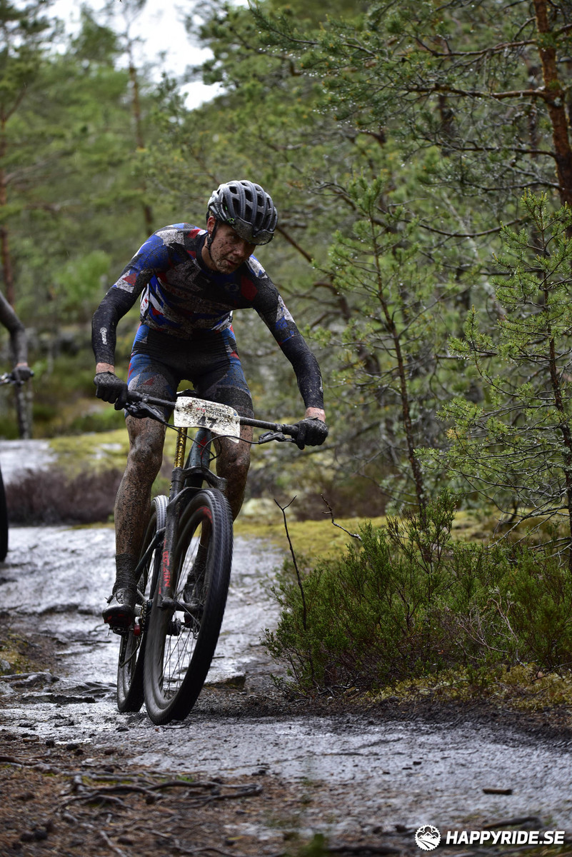 Bild från Lida Loop 2019